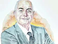 Elvio Florian, presidente del gruppo trevigiano da 160 milioni di euro di ricavi