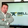 Gianfranco Belletti, fondatore dell’azienda