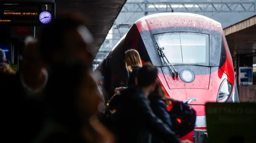 Serve l’Alta Velocità per la competitività del Nord Est