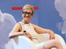 Anna Gregorio fondatrice di Picosats, insegna al Dipartimento di Fisica di Trieste