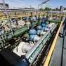 Un oleodotto: l’Ungheria e la Serbia avanzano con il progetto