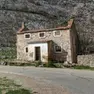 La casa natia di Luka Modrić vicino a Zara, in Croazia