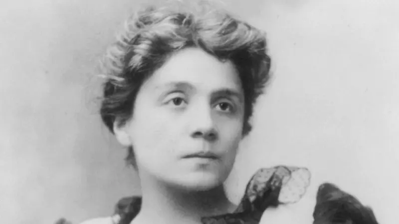 Eleonora Duse