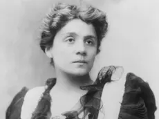 Eleonora Duse