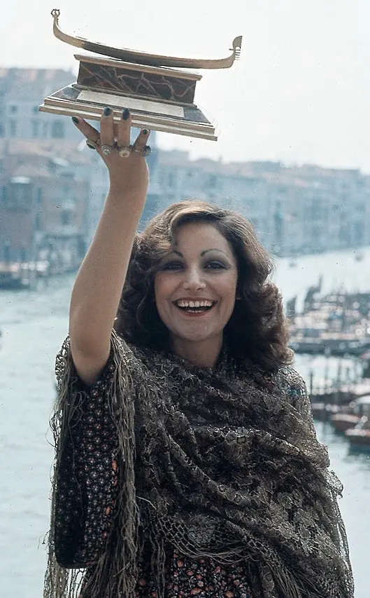 La Gondola d'Oro: storia del "Sanremo veneziano"