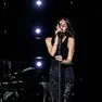 Giorgia fa tappa anche a Padova con il tour nei palazzetti