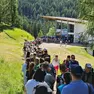 L'overtourism arriva anche al Seceda