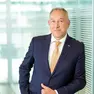 Alessandro Brussi, presidente di Danieli Group