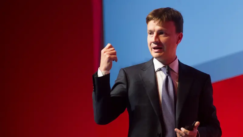 Gian Maria Mossa, Ceo di Banca Generali