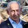 Benjamin Netanyahu