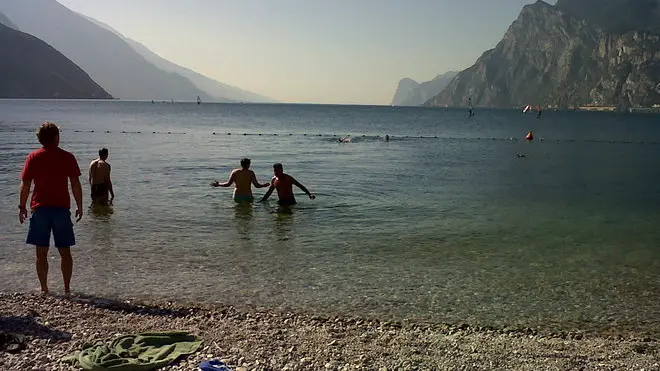 “Garda Unico”: tre regioni insieme per un turismo sostenibile e di qualità sul lago di Garda