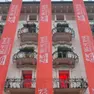 La sede di Banca Generali a Lugano