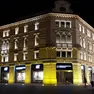 La sede di Crédit Agricole FriulAdria a Pordenone