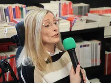 Martina Oppelli (Lasorte)
