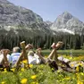 Dati positivi per la montagna veneta nei mesi di luglio e agosto secondo Federalberghi