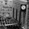 Un'immagine della strage di Bologna