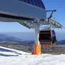 Un impianto realizzato dalla Anadolu Teleferik, società turca nata nel 2015 e specializzata nella realizzazione di sistemi funiviari conformi agli standard mondiali