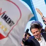 Giuseppe Conte
