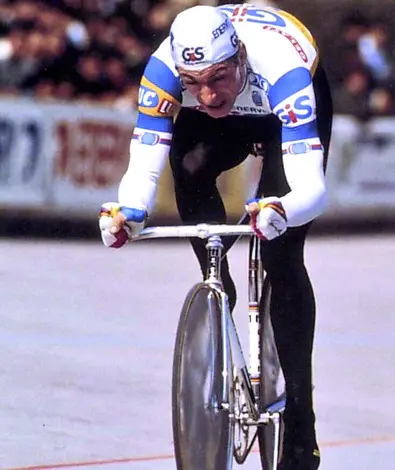 Francesco Moser
