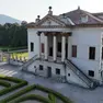 Villa Emo in Via Barbè a Monselice