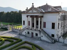 Villa Emo in Via Barbè a Monselice