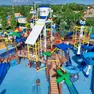 Gardaland Resort sfida l’estate torrida: Legoland Water Park ora accessibile a tutti