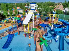 Gardaland Resort sfida l’estate torrida: Legoland Water Park ora accessibile a tutti
