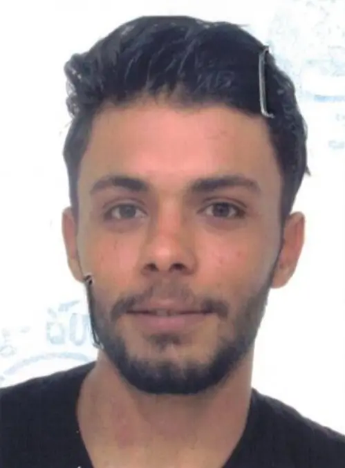 Abdou Mustafa Ziad Saad