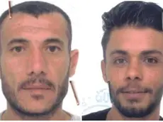 Abdelwahab Hamad Mahmoud Sayed (39 anni) e Ziad Saad Abdou Mustafa (21 anni)