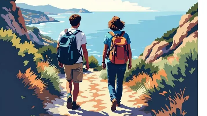 “Playa de los Muertos”: risuonava in me come una romanticheria senza precedenti
