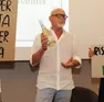 Il produttore vinicolo Settimo Pizzolato