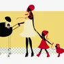 I dati del Rapporto Inps 2025 raccontano l'uso del congedo parentale