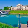 Villa Pisani, la “regina delle Ville venete”, è oggi Museo Nazionale
