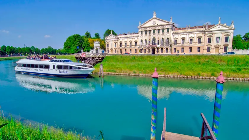Villa Pisani, la “regina delle Ville venete”, è oggi Museo Nazionale