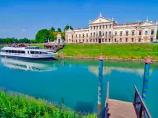 Villa Pisani, la “regina delle Ville venete”, è oggi Museo Nazionale