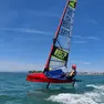 Jacopo Andrian, 16 anni e un titolo mondiale: il giovane velista di Cervignano è campione Waszp Under 18