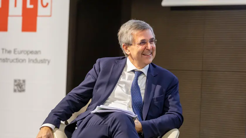 Piero Petrucco, Ceo di Icop
