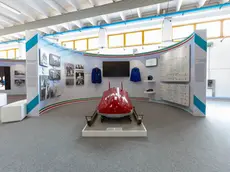 Cortina, un viaggio tra due Olimpiadi: la mostra “Sport e montagna” aperta fino al 31 agosto