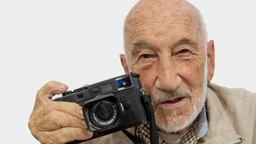 Gianni Berengo Gardin