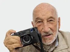 Gianni Berengo Gardin