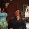 Una scena del film "Legend of the happy worker"