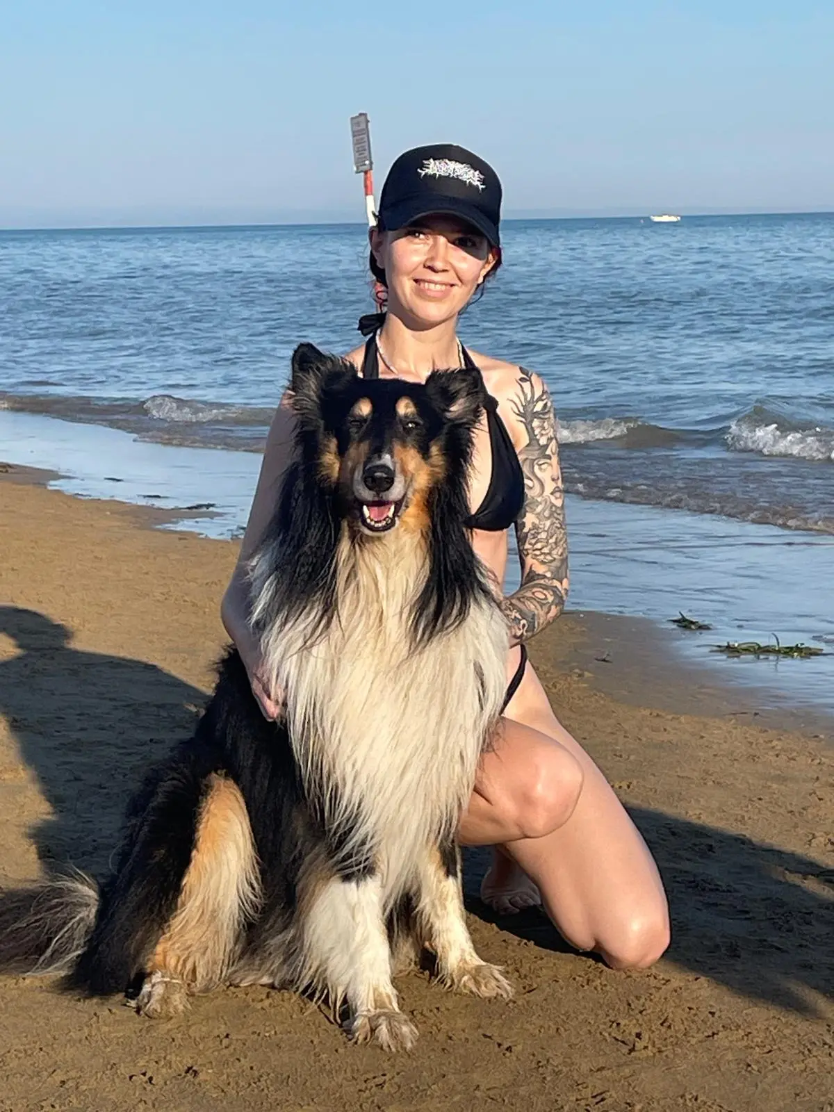Spiaggia di Pluto a Bibione