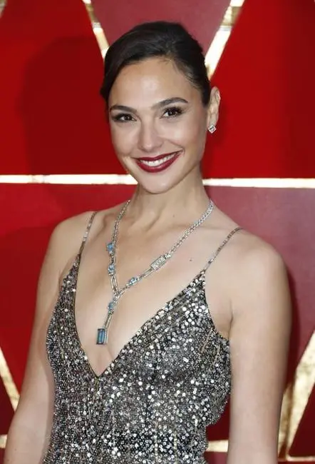 L’israeliana Gal Gadot