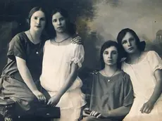 Le Alessandrine a cui è dedicato il museo