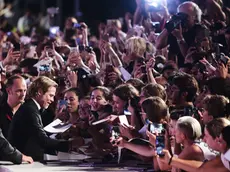 Il red carpet di Brad Pitt alla Mostra del Cinema. Ecco cosa offre Venezia a settembre