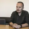 Mauro Cecchia, responsabile tecnico di Gmr