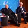 Vincenzo De Luca e Luca Zaia