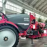 Lo stabilimento padovano di Maschio Gaspardo