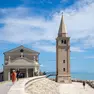 La chiesetta della Madonna dell’Angelo (ph Elisabetta Perrone)