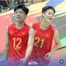 Thi Hong Dang e Phuong Quynh Nguyen, atlete del Vietnam che avrebbero violato le regole sul genere al Mondiale Under 21